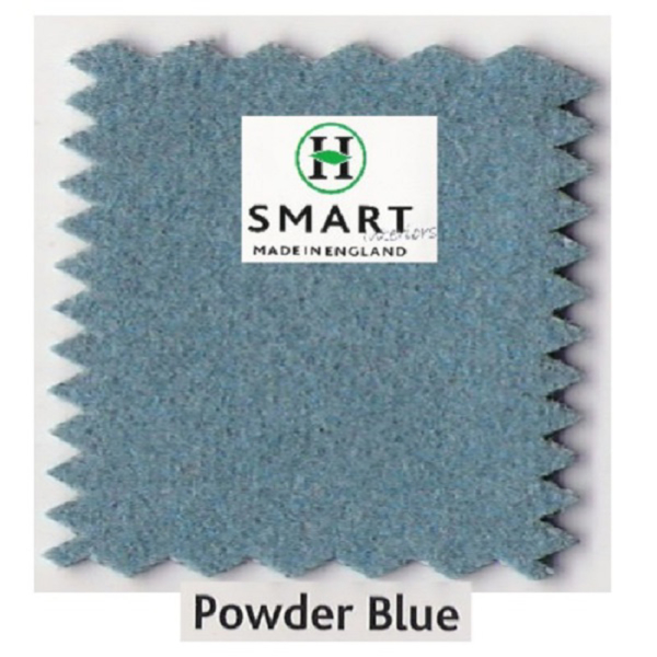 Kit Tapis  Hainsworth Smart 7ft Powder Blue