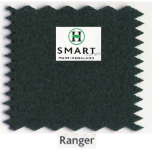 Kit Tapis  Hainsworth Smart 7ft Ranger