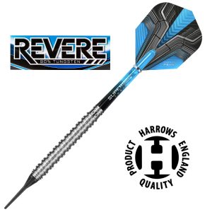 Jeu nylon Harrows Revere 90% tgs 18g