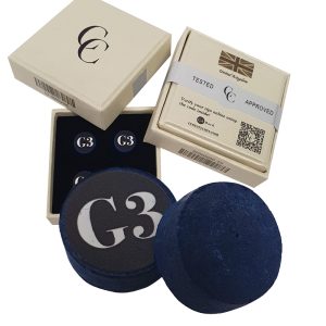 Procédé Century Pro G3 Medium Hard 10mm, l’unité