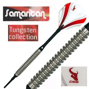 Jeu nylon DDB Samaritan A 90% tgs 18g