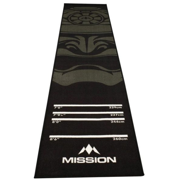 Tapis sol Soft Mission Ronin 290cmx60cm