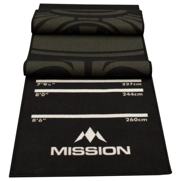 Tapis sol Soft Mission Ronin 290cmx60cm