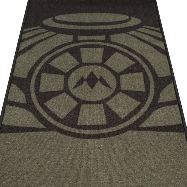 Tapis sol Soft Mission Ronin 290cmx60cm