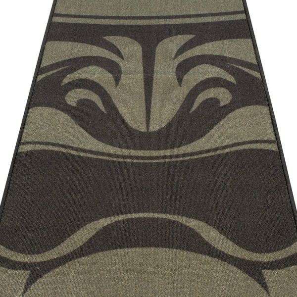 Tapis sol Soft Mission Ronin 290cmx60cm