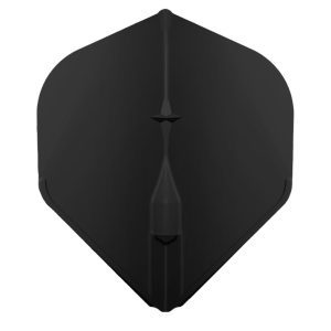 Ailette (3) L-Style L1EZ standard noire