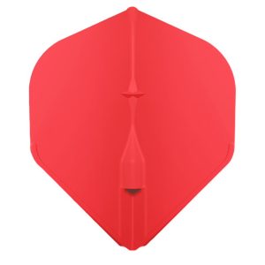 Ailette (3) L-Style L1EZ standard rouge