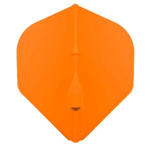 Ailette (3) L-Style L1EZ standard orange