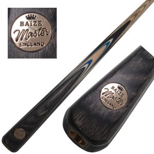 Queue Baize Master G85 Ebony/Diamondwood/Maple