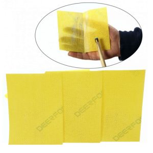 Magic Cloth Clean jaune pack de 3