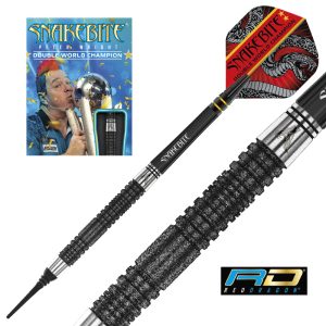 Jeu nylon Red Dragon Peter Wright Double WC SE Dia.Fusion 90% tgs 20g