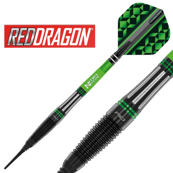 Jeu nylon Red Dragon Sliptream 90% tgs 20g